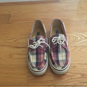 Sperry Top-Sider Boat Shoes